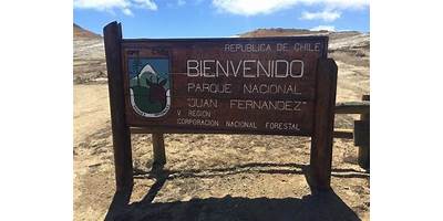 Salas cuna en Juan Fernández