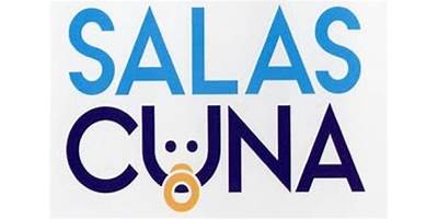 Salas cuna en La Cisterna