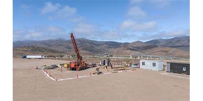 Salas cuna en La Higuera