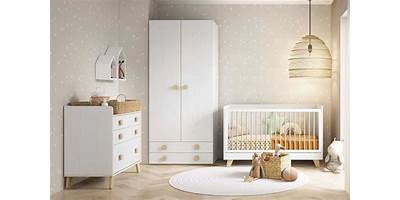 Salas cuna en Lago Ranco