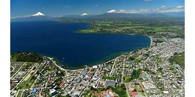 Salas cuna en Llanquihue