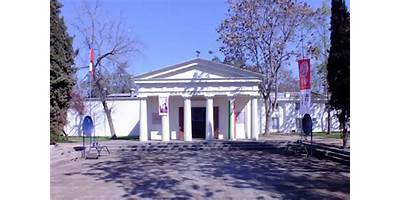 Salas cuna en Lo Prado