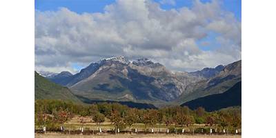 Salas cuna en Longaví
