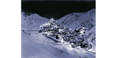 Salas cuna en Machalí