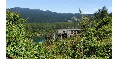 Salas cuna en Máfil