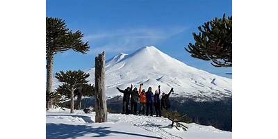 Salas cuna en Melipeuco