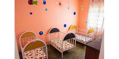 Salas cuna en Padre las Casas