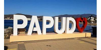 Salas cuna en Papudo