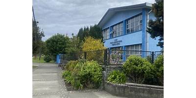 Salas cuna en Pedro Aguirre Cerda