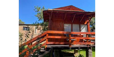 Salas cuna en Pencahue