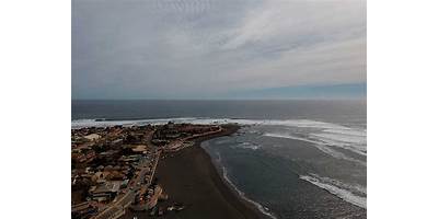 Salas cuna en Pichilemu