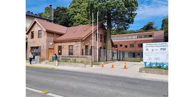 Salas cuna en Puerto Varas