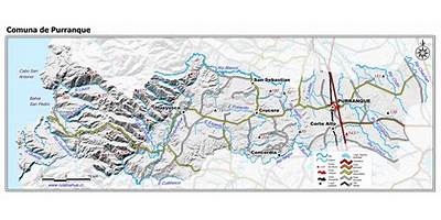 Salas cuna en Purranque