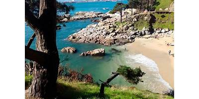 Salas cuna en Quintero