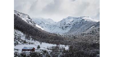 Salas cuna en Ranquil