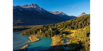 Salas cuna en Aysén