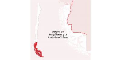 Salas cuna en Magallanes