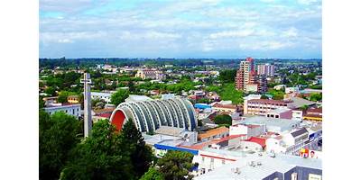 Salas cuna en Ñuble