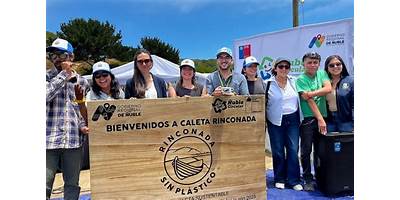 Salas cuna en Rinconada