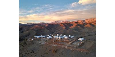 Salas cuna en Río Hurtado