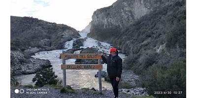 Salas cuna en Río Ibáñez