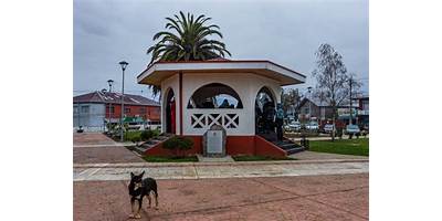 Salas cuna en Río Negro