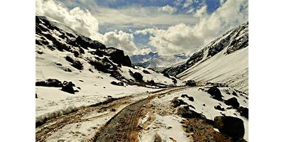 Salas cuna en Romeral