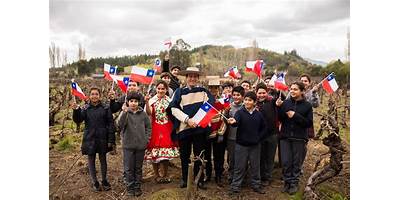 Salas cuna en San Javier
