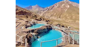 Salas cuna en San José de Maipo