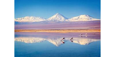 Salas cuna en San Pedro de Atacama