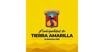 Salas cuna en Tierra Amarilla