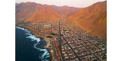 Salas cuna en Tocopilla