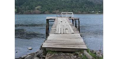 Salas cuna en Tucapel