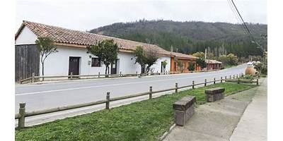 Salas cuna en Vichuquen