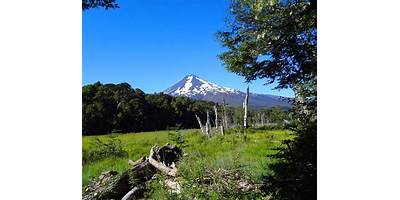 Salas cuna en Vilcún