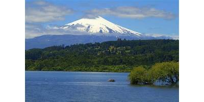 Salas cuna en Villarrica