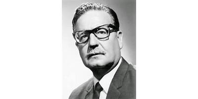 Salvador Allende
