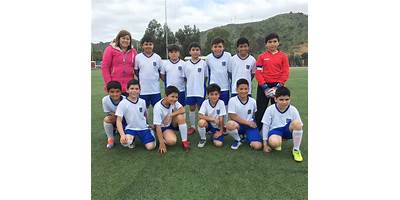 San Alberto de Chacarillas sala cuna JUNJI Constitución