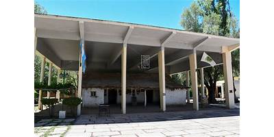 San Francisco del Monte sala cuna Fundación Integra El Monte