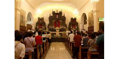 San Francisco del Monte