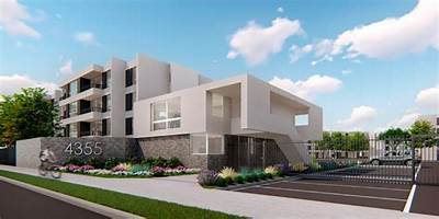 San Luis de Macul sala cuna Fundación Integra Peñalolén