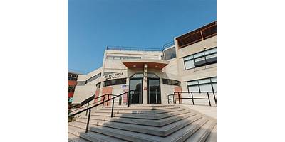 San Martín de Porres sala cuna Fundación Integra Monte Patria