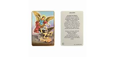 San Miguel Arcangel sala cuna JUNJI El Bosque