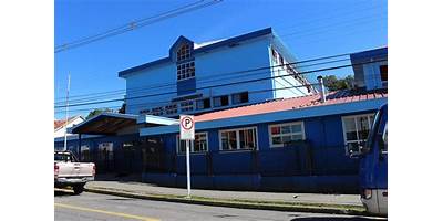 San Miguel sala cuna Fundación Integra Calbuco