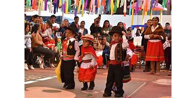 San Miguel de Azapa sala cuna Fundación Integra Arica