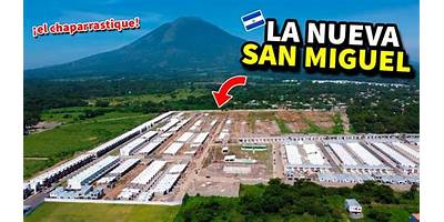 San Miguel I