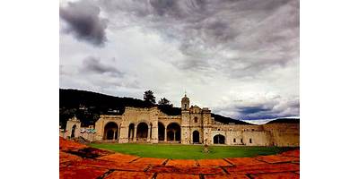 San Pedro y San Pablo sala cuna JUNJI Puente Alto