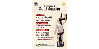 San Sebastián sala cuna Fundación Integra Yumbel