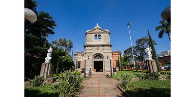 San Vicente de Paul