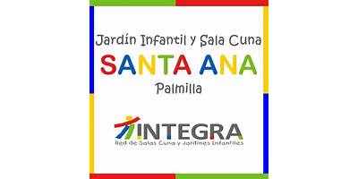 Santa Ana sala cuna Fundación Integra Palmilla